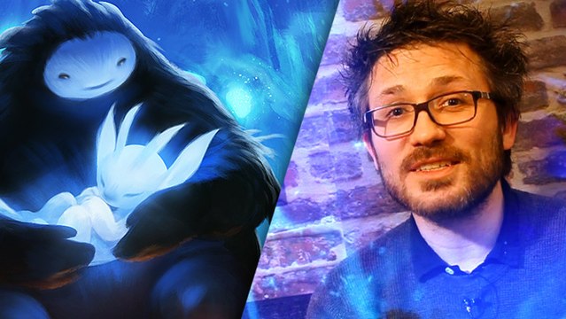 Ori and the Blind Forest, nos impressions