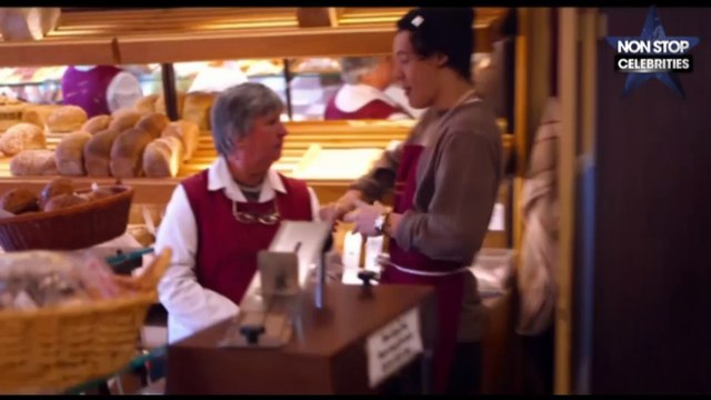 One Direction : Harry Styles en solo