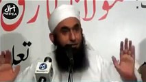 Maulana Tariq Jameel Bayan Namaz and Karbala 2015 (EMOTIONAL)