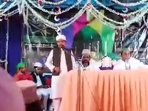 maulana tariq jameel biggest fan bayan milad un nabi