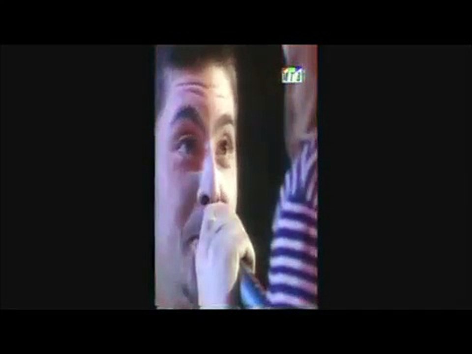 Toše - Humanitaren koncert Skopje 2003 (II del) 3. Čija si