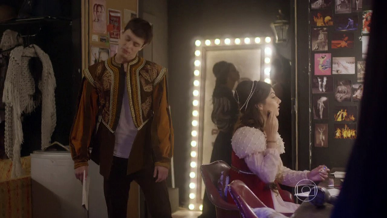MALHAÇÃO 24/02/2015 Capítulo 160 Parte 2/2 Online Completo HDTV 720p 24-02-2015