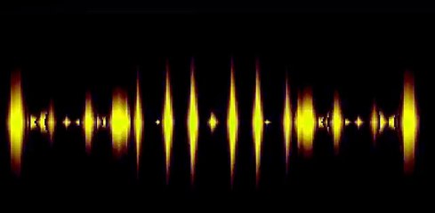 Love Will Come Back Again.Chaz Robinson