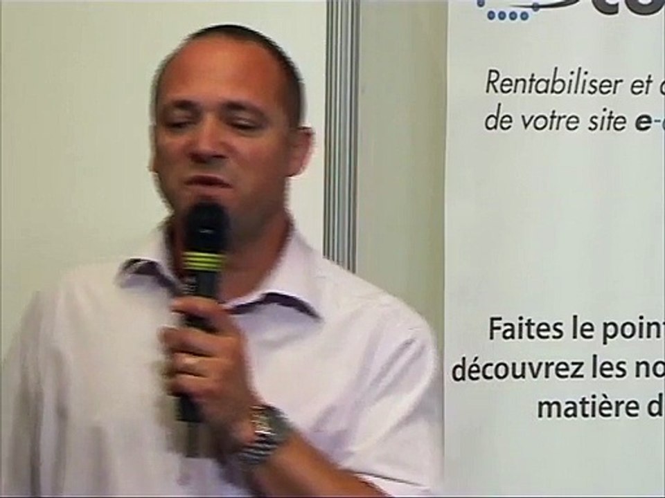 Trophée de la Performance dentreprise et des solutions IT - MORIN LOGISTIQUE