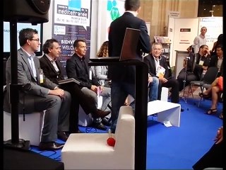 Trophée de la Performance dentreprise et des solutions IT - Présentation
