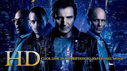 Watch Liam Neeson's New Movie - Run All Night [2015]