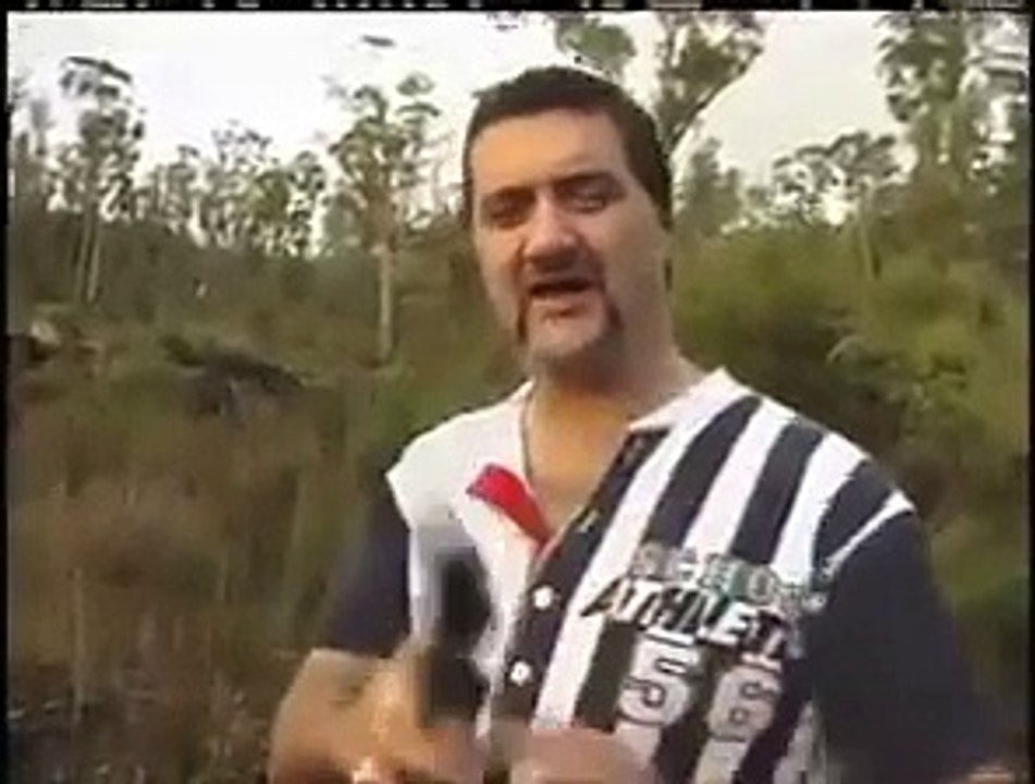 Psychopath Thug