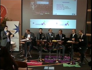 Table Ronde nÂ°2 : La mobilité des consommateurs