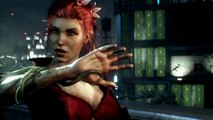 Batman Arkham Knight Bande-annonce 4 VO