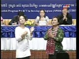 New Khmer Comedy by TVK
