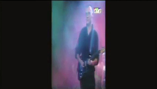 Toše - Humanitaren koncert Skopje 2003 (II del) 5. Ruski rulet