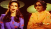 Malika Pukhraj, Tahira Syed - Razi Rohna Bhala Razi Rohna