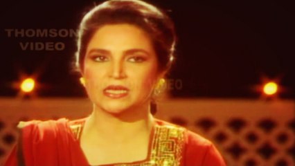 Tahira Syed - Pal Pal Bai Jana Bai Jana Ho