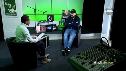 Moundir : "Je ne fais rien sans ma femme"