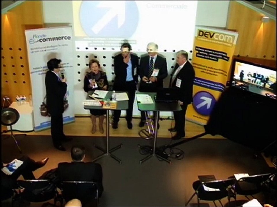 Trophée DEVCOM de la Performance Commerciale