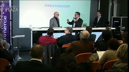 10 solutions innovantes sélectionnées par un jury de commerçants