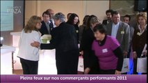 Pleins feux sur... nos commerçants performants !