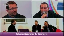 Emission Commerce Plazza (comment réagir dans un contexte commercial difficile ?)