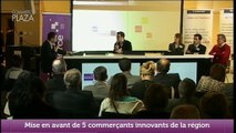 Innovation dans les commerces - Témoignages de 5 commerçants