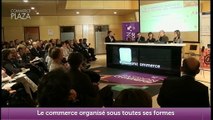 Emission TV :  Le commerce organisé sous toutes ses formes