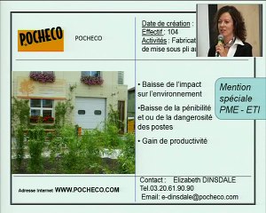 3- Comment gagner des parts de marché en faisant évoluer vos produits par le développement durable ?
