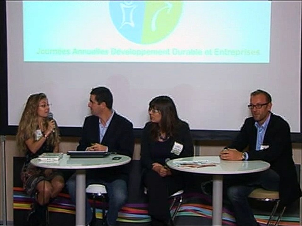 Pourquoi et comment placer les ressources humaines au coeur de vos projets de développement durable ?