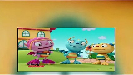 Henry Monstruito en Enorme Henry