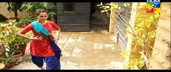 Choti Si Ghalat Fehmi Episode 23 Full on Hum tv 25 February 2015