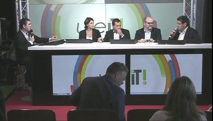 Les collectivités territoriales au service du développpement numérique de nos territoires