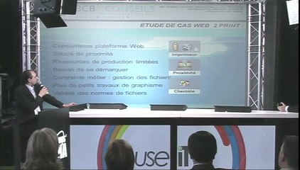 BCB Conseils :  Digital et Stratégie-web
