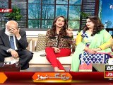 After Imran Abbas, Sanam Baloch also taunting Dr Aamir Liaquat For Disrespecting Seniors