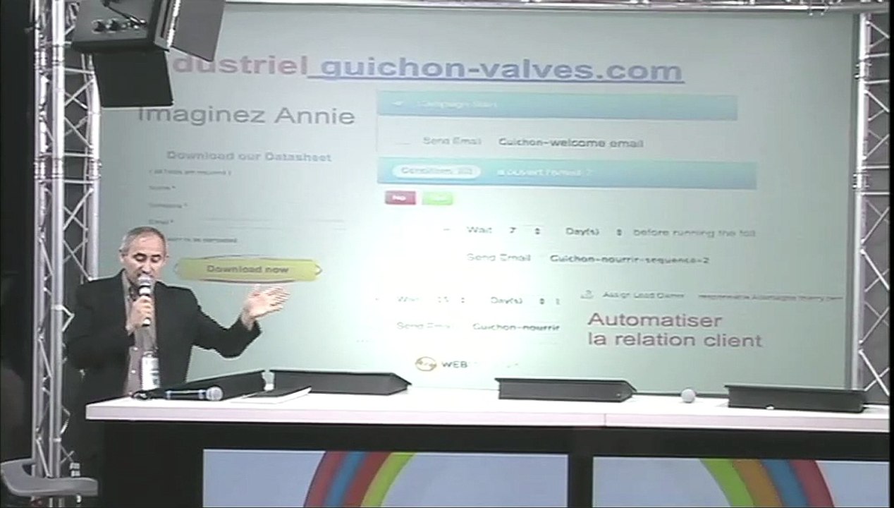 TROPHEE Digital et Stratégie-web