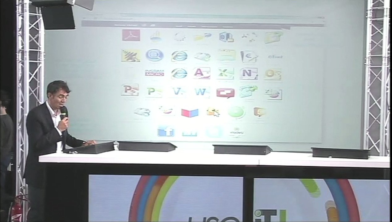 Boost : Trophée Cloud-computing