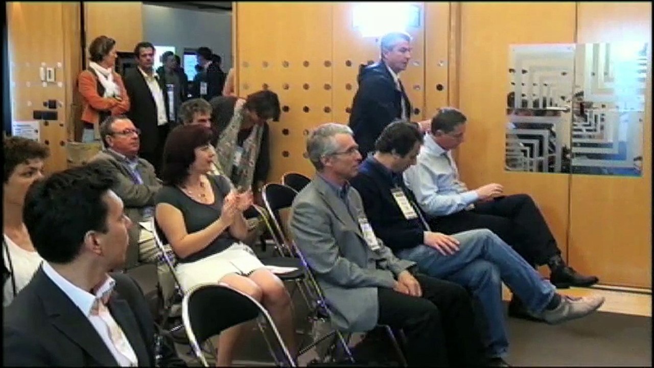 Challenge Decideurs IT: 9 leviers opérationnels pour doper la compétitivité numérique de votre entreprise