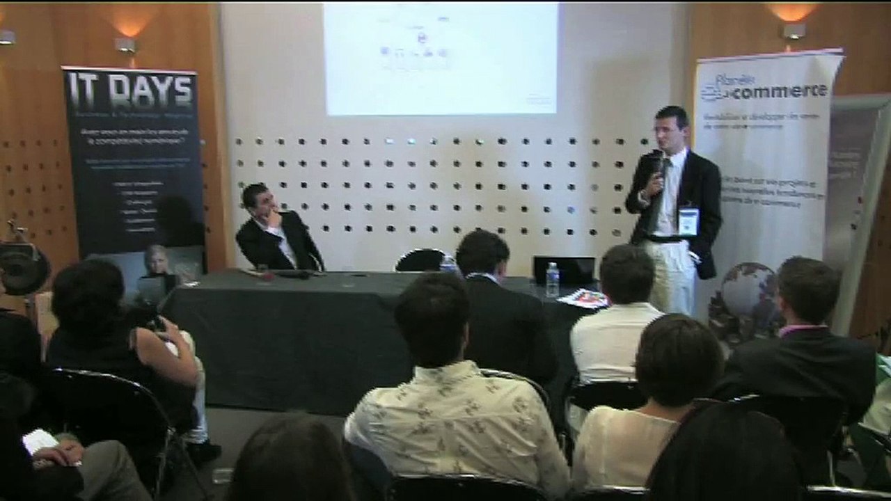 Challenge E-Commerce: 10 réponses rentables et innovantes pour votre plan d'actions e-commerce et webmarketing 2012