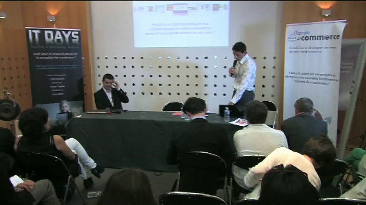 Challenge E-Commerce: 10 réponses rentables et innovantes pour votre plan d'actions e-commerce et webmarketing 2012