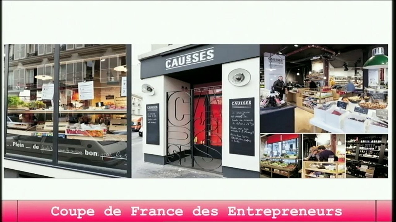 Coupe de France des Entrepreneurs
