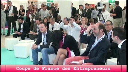 Coupe de France des Entrepreneurs