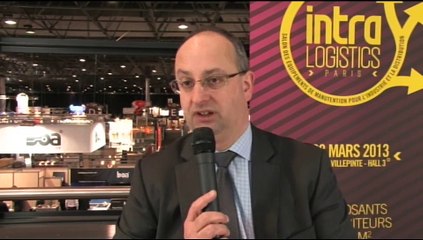 Arnaud DESMONTS - Transport & Logistics Manager - ARCELOR MITTAL FLAT CARBON EUROPE