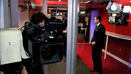 Président du Parlement ukrainien : nous avons besoin d'armes défensives