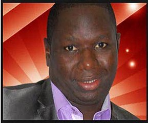 Nouveaute Salam Diallo Ji Koulou