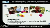 DOUBLE CHALLENGE Passer le cap des 100 commandes / jour