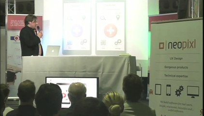 ICT Chapter 1 Overview