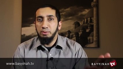 Forced Marriages In Islam By Nouman Ali Khan