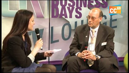 Interview with Mr Martin Pölöskey, Project Manager, Automotive Cluster ACEMR