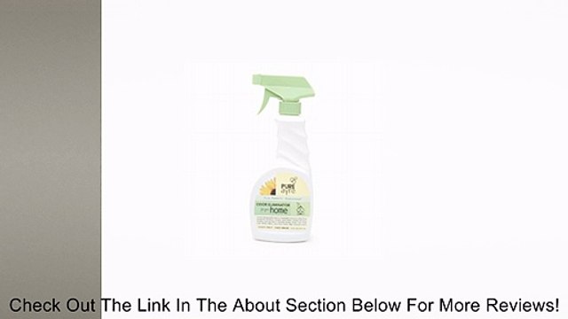 Odor Eliminator for Your Home - (14 Oz) Review