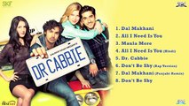 Dr. Cabbie - Jukebox (Full Songs)