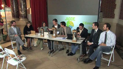 Éco-conception : retours d'expériences
