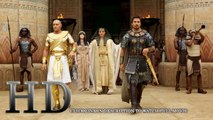 Regarder Exodus Gods and Kings (2014) streaming [VF, 720p] Gratuit