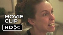 Wild Canaries Movie CLIP - Did She Die of Old Age? (2015) - Jason Ritter Movie HD